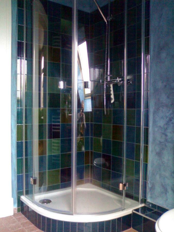 Appartement Gutshaus Altbauhof à Dargun Extérieur photo